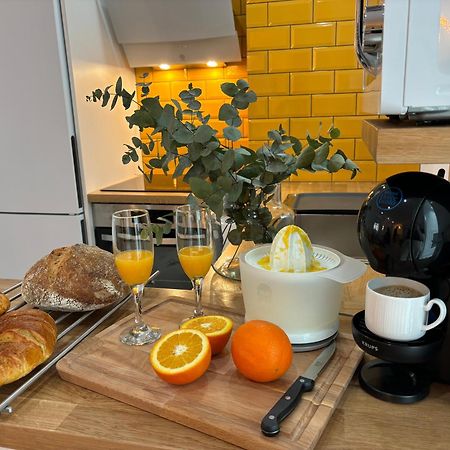 La Casita Real Apartment Виго Екстериор снимка