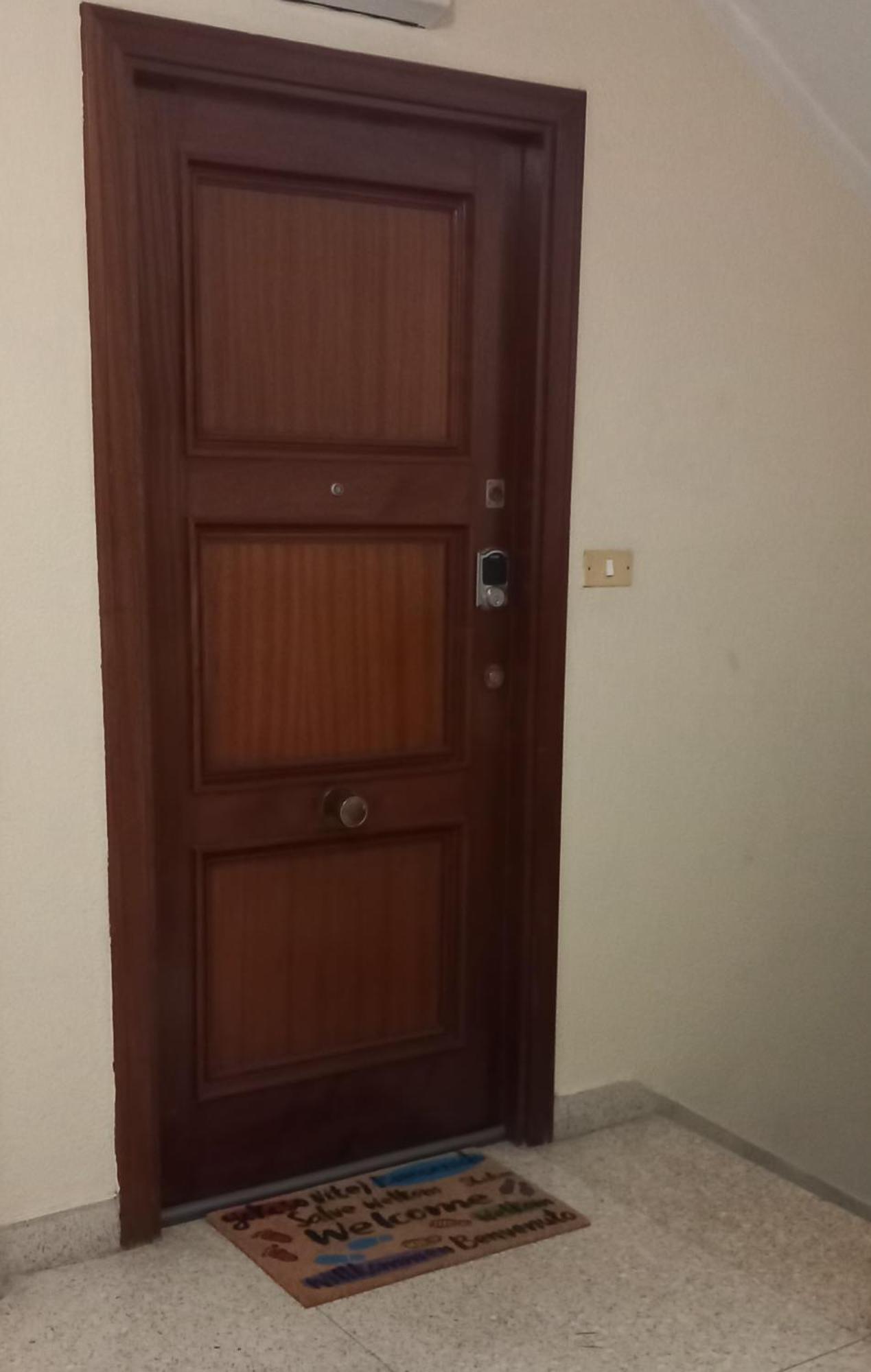 La Casita Real Apartment Виго Екстериор снимка