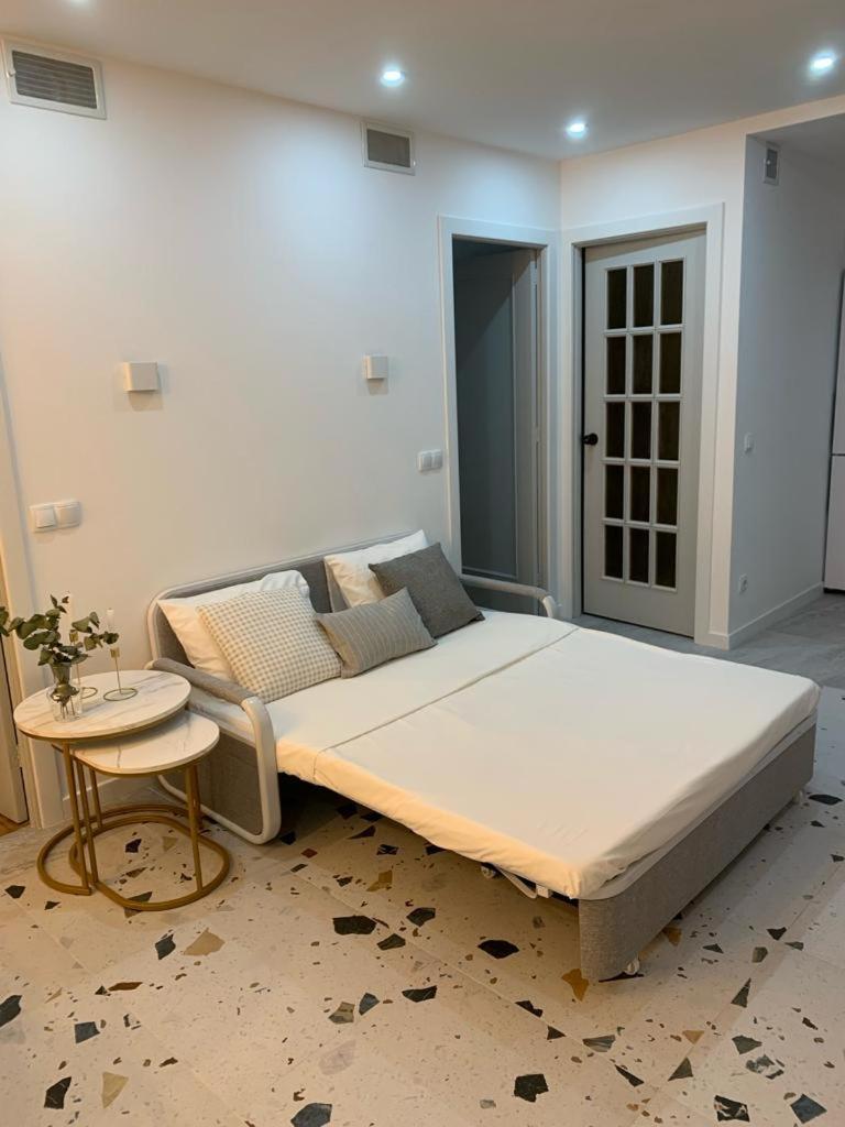La Casita Real Apartment Виго Екстериор снимка