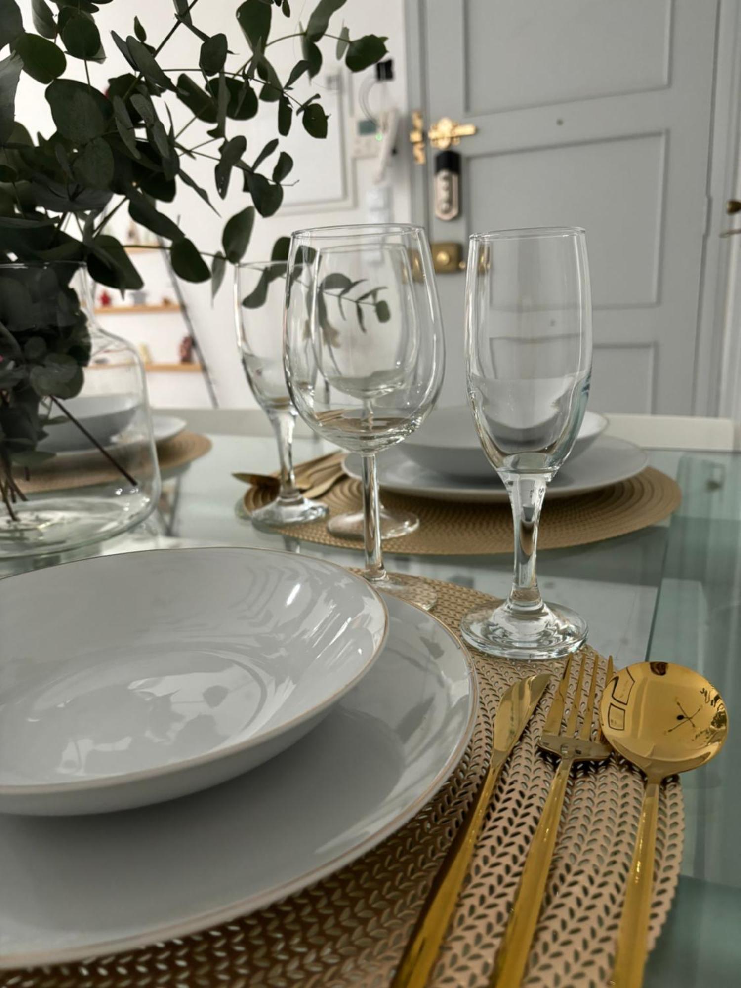La Casita Real Apartment Виго Екстериор снимка