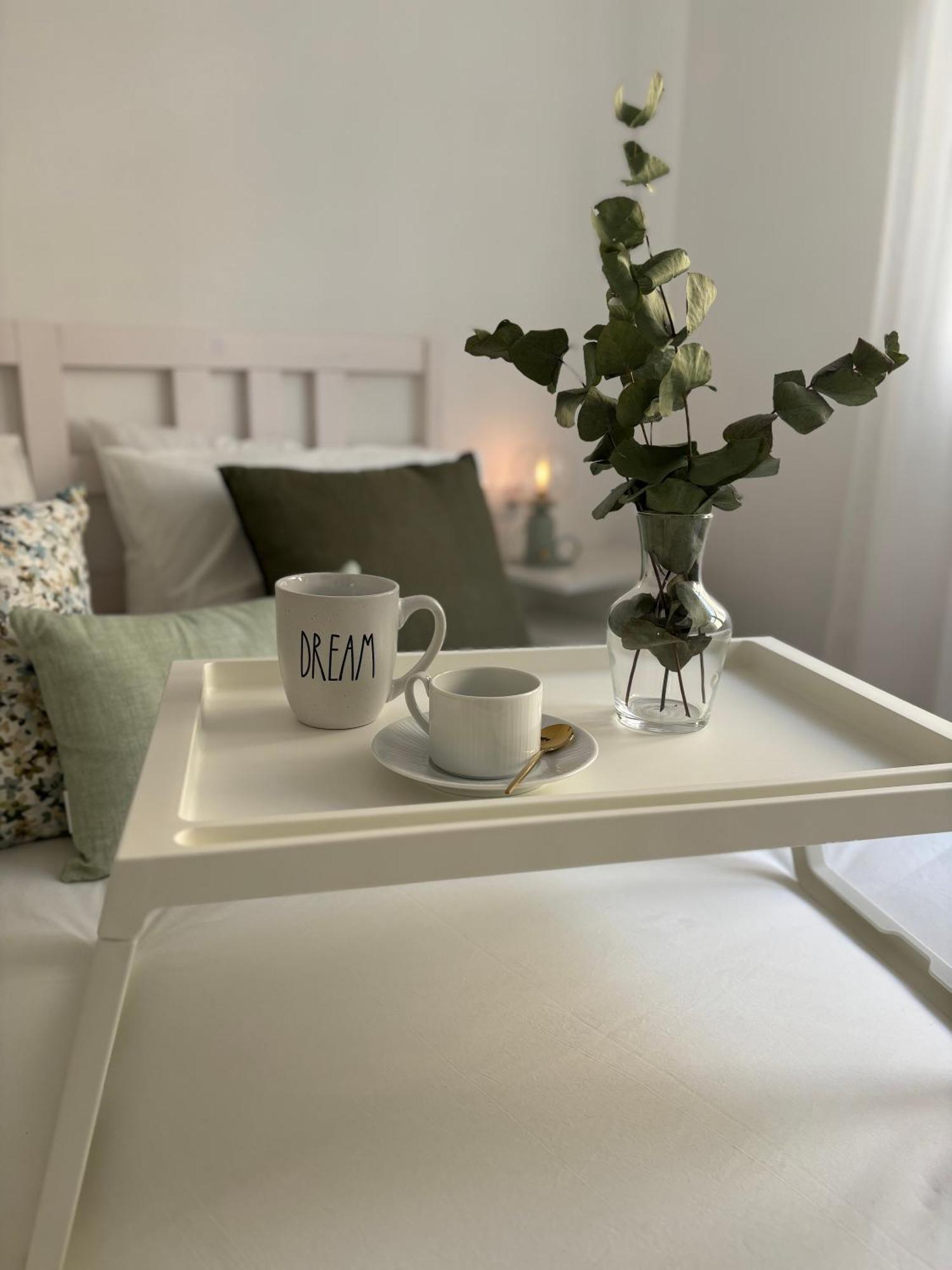 La Casita Real Apartment Виго Екстериор снимка