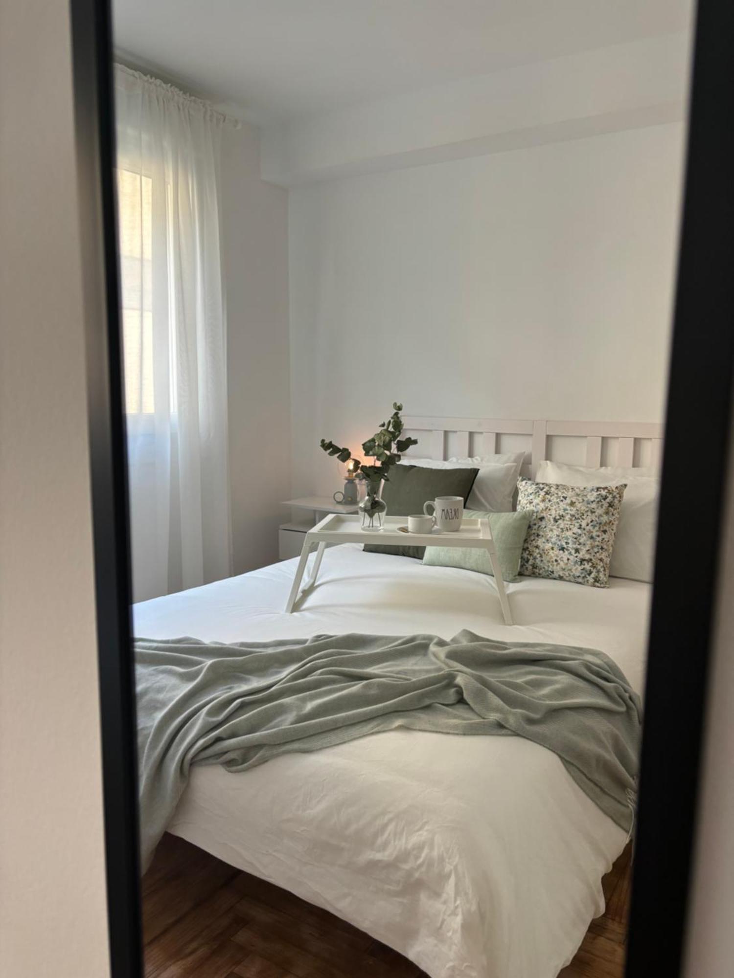 La Casita Real Apartment Виго Екстериор снимка