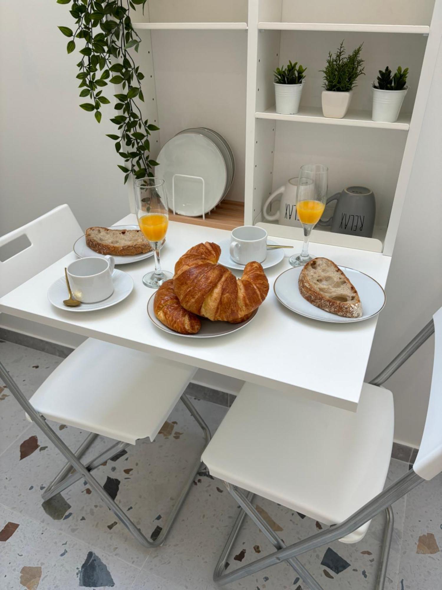 La Casita Real Apartment Виго Екстериор снимка