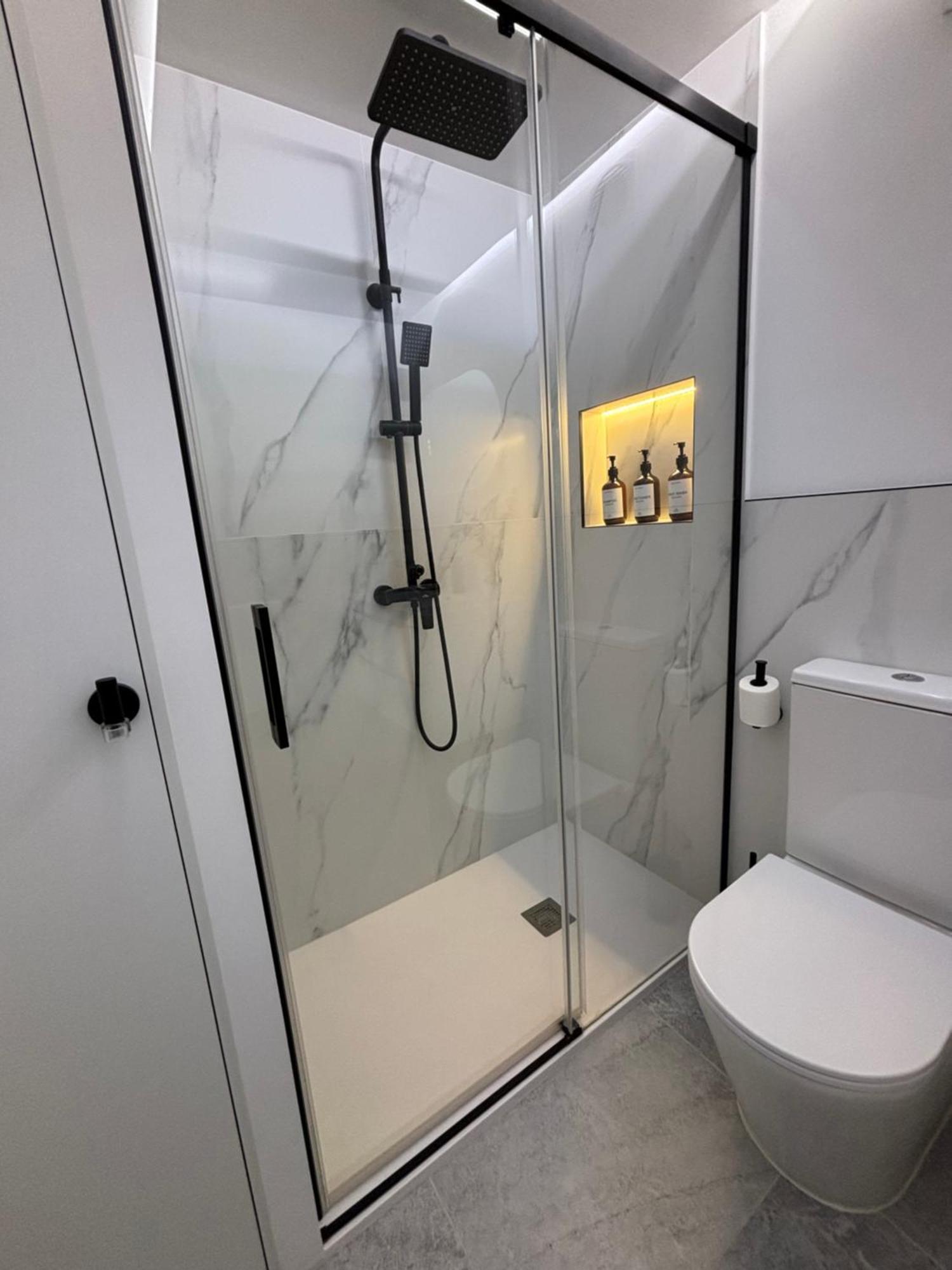 La Casita Real Apartment Виго Екстериор снимка