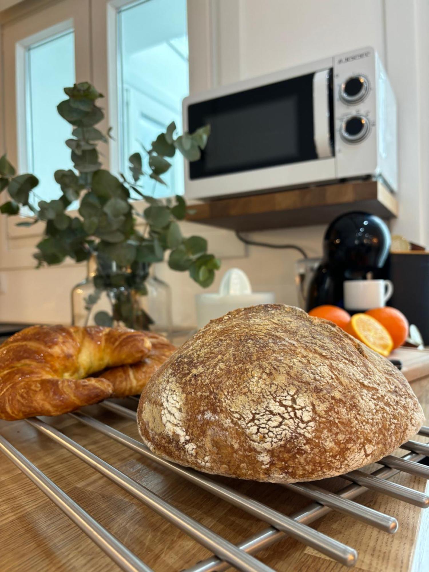 La Casita Real Apartment Виго Екстериор снимка