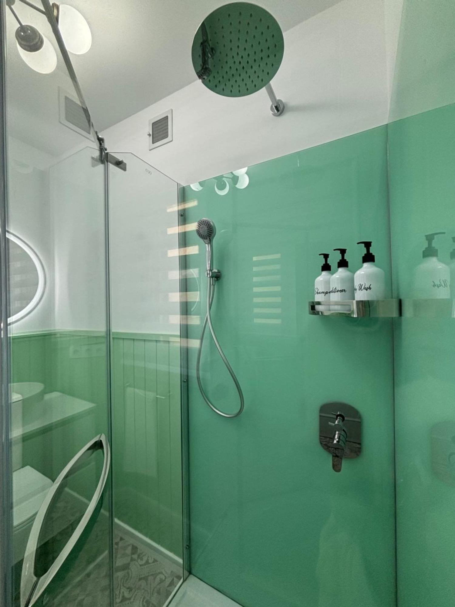 La Casita Real Apartment Виго Екстериор снимка