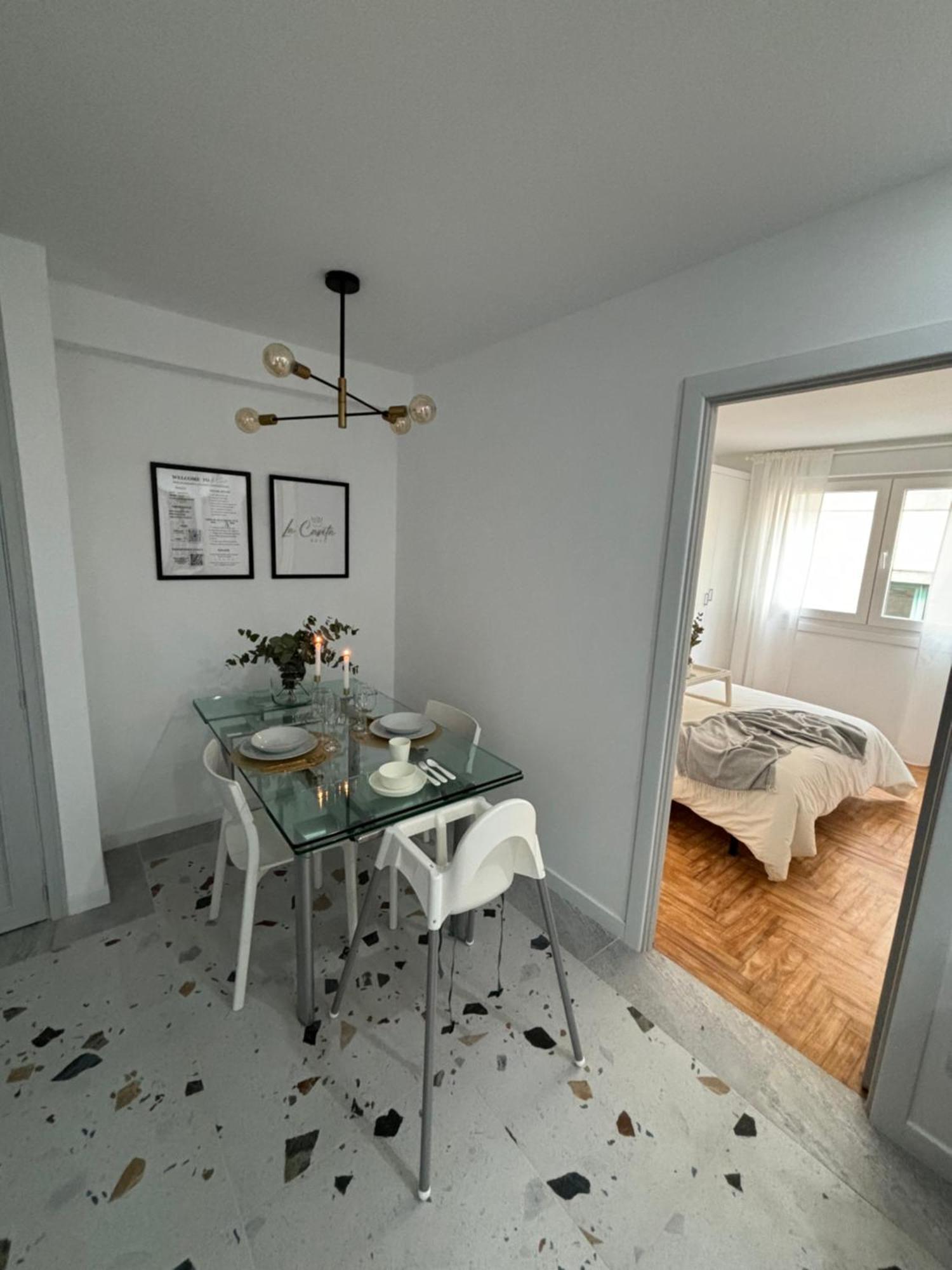 La Casita Real Apartment Виго Екстериор снимка
