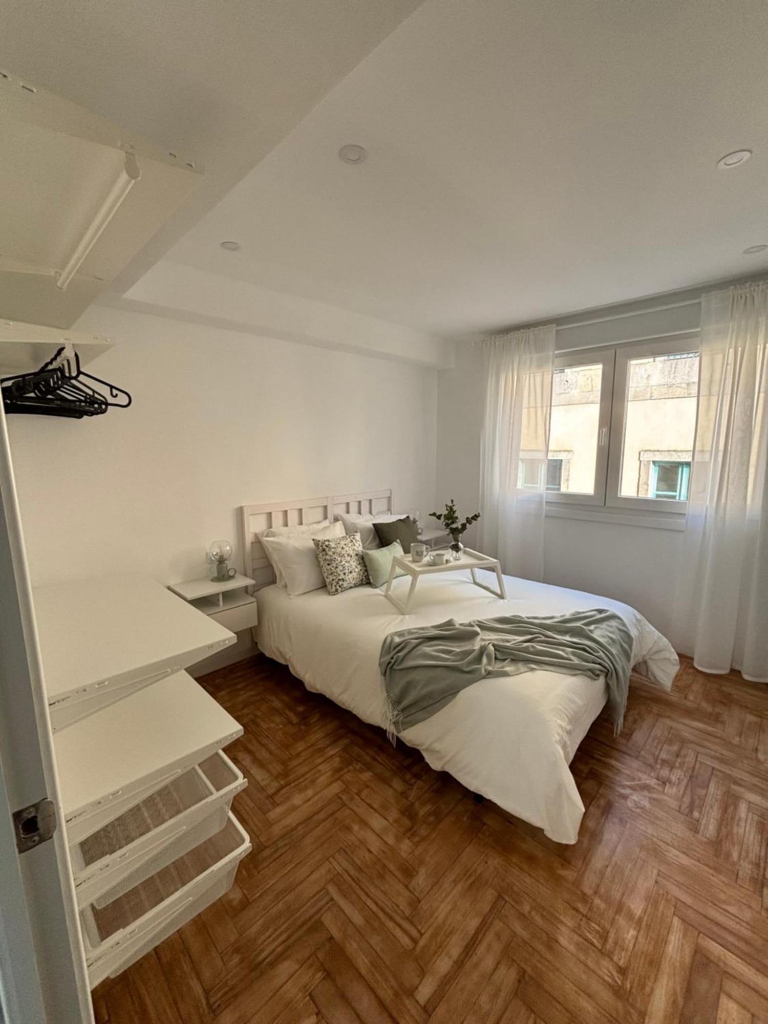 La Casita Real Apartment Виго Екстериор снимка
