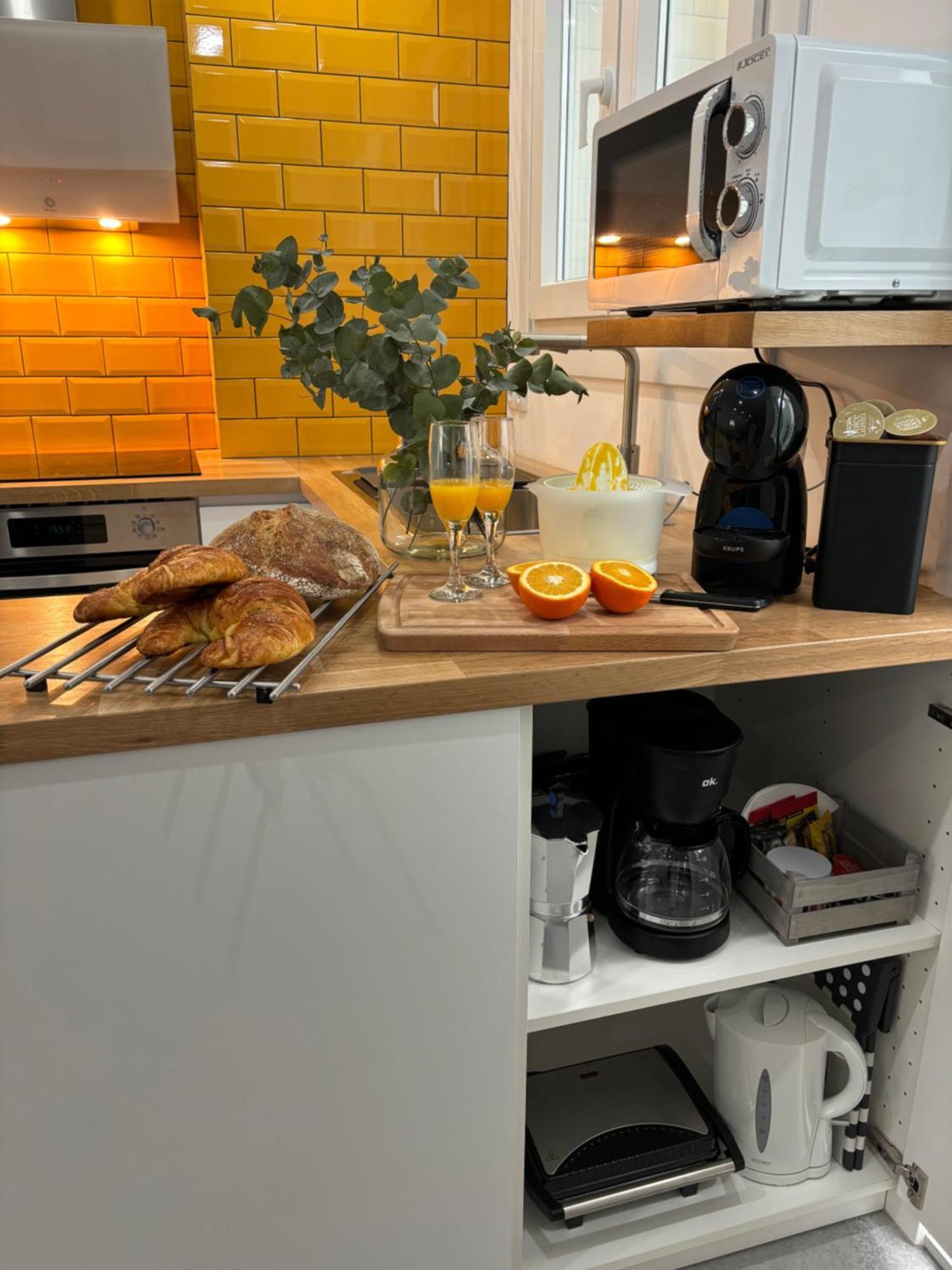 La Casita Real Apartment Виго Екстериор снимка