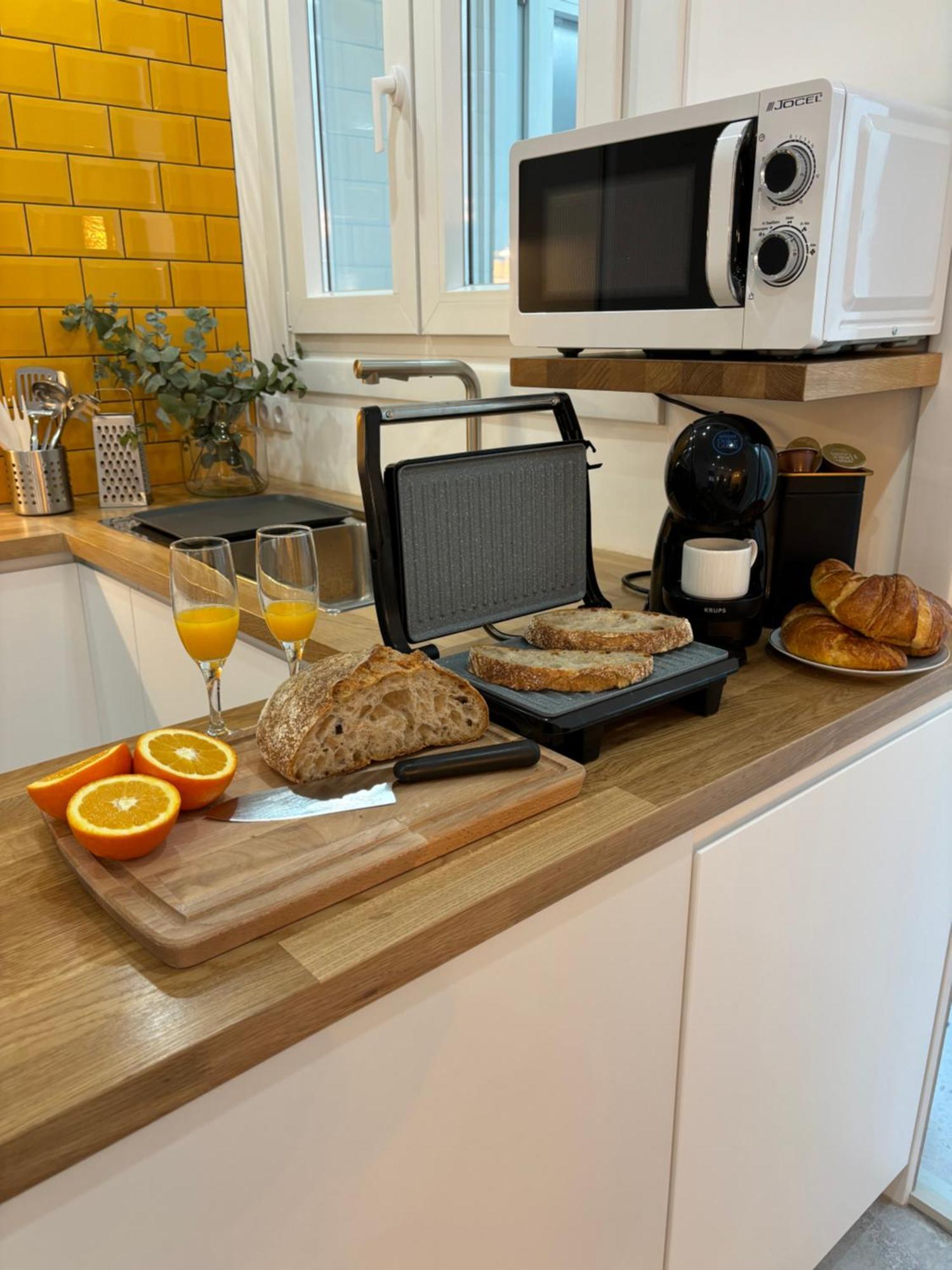 La Casita Real Apartment Виго Екстериор снимка
