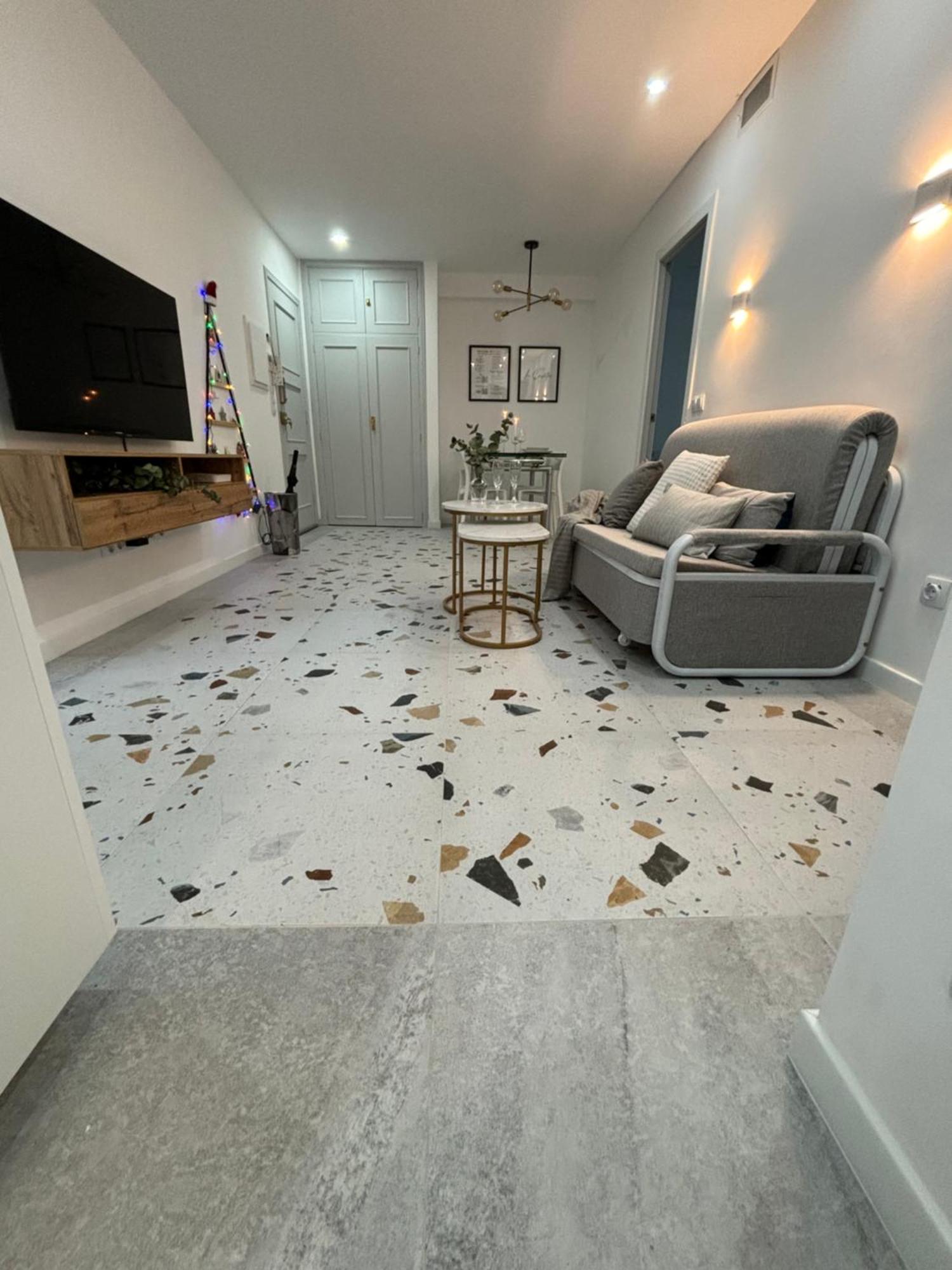 La Casita Real Apartment Виго Екстериор снимка