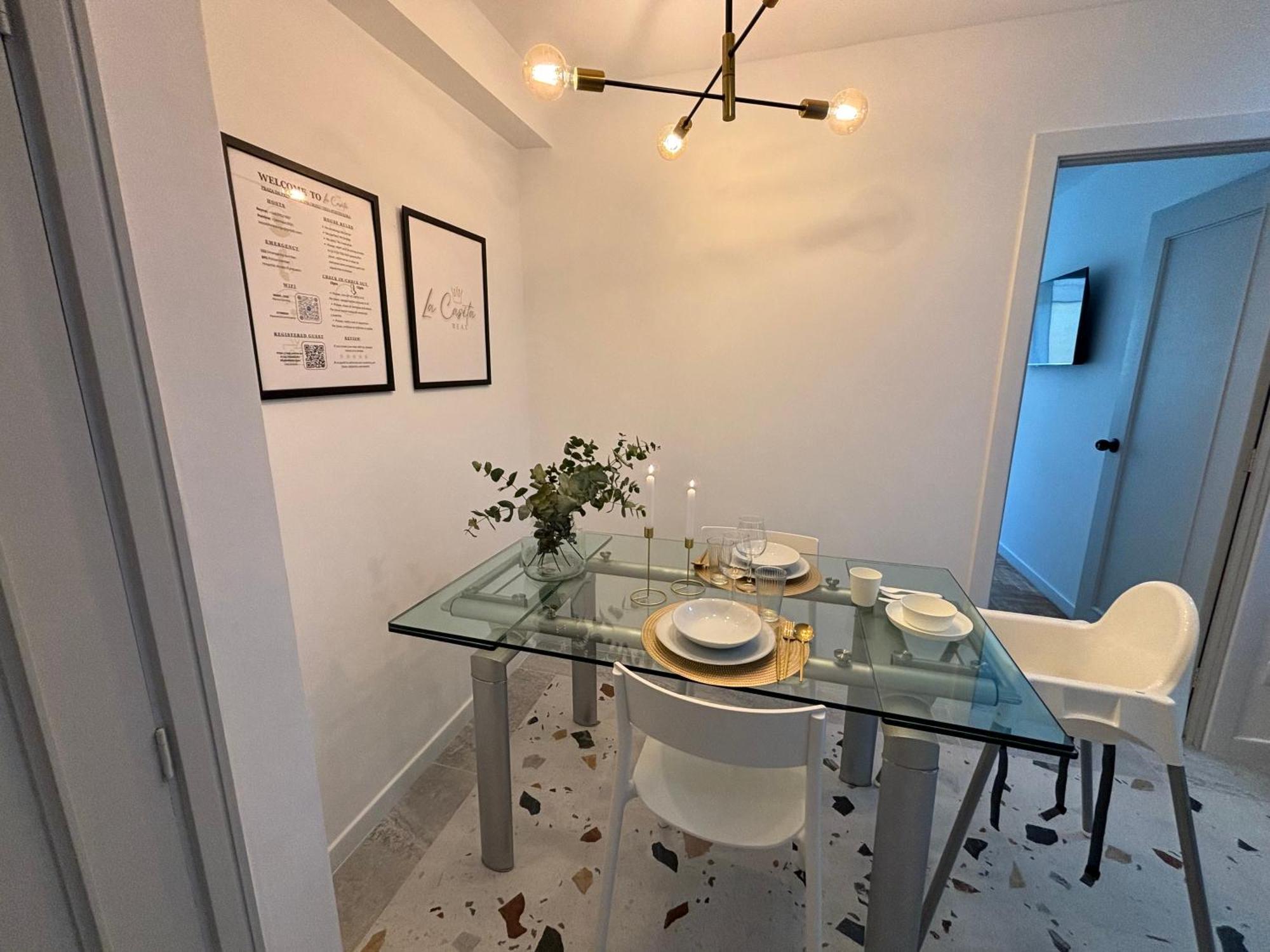 La Casita Real Apartment Виго Екстериор снимка