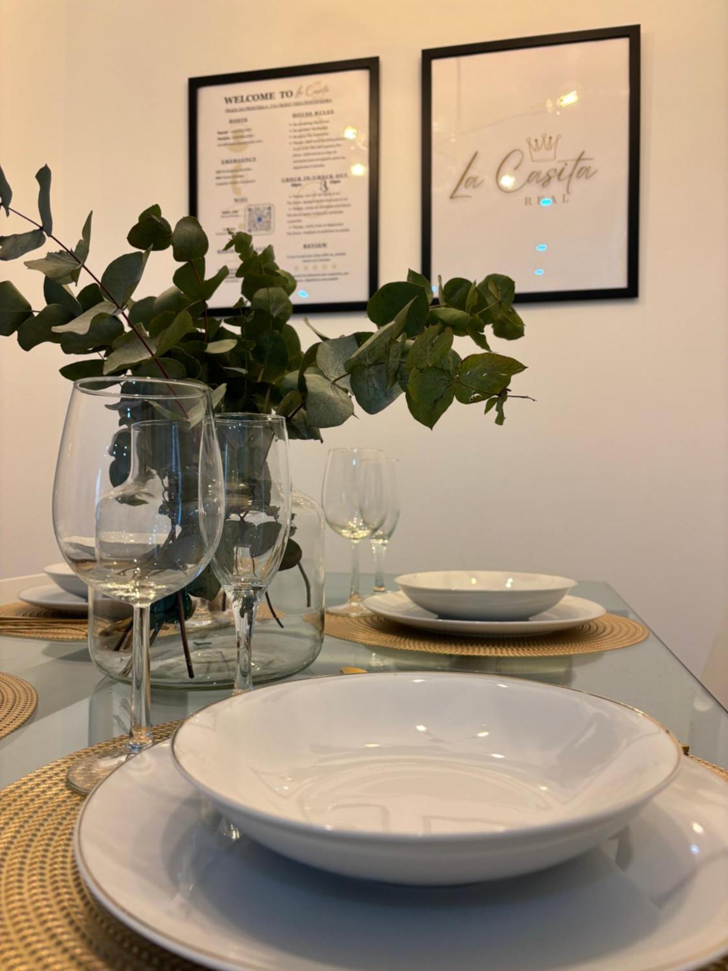 La Casita Real Apartment Виго Екстериор снимка