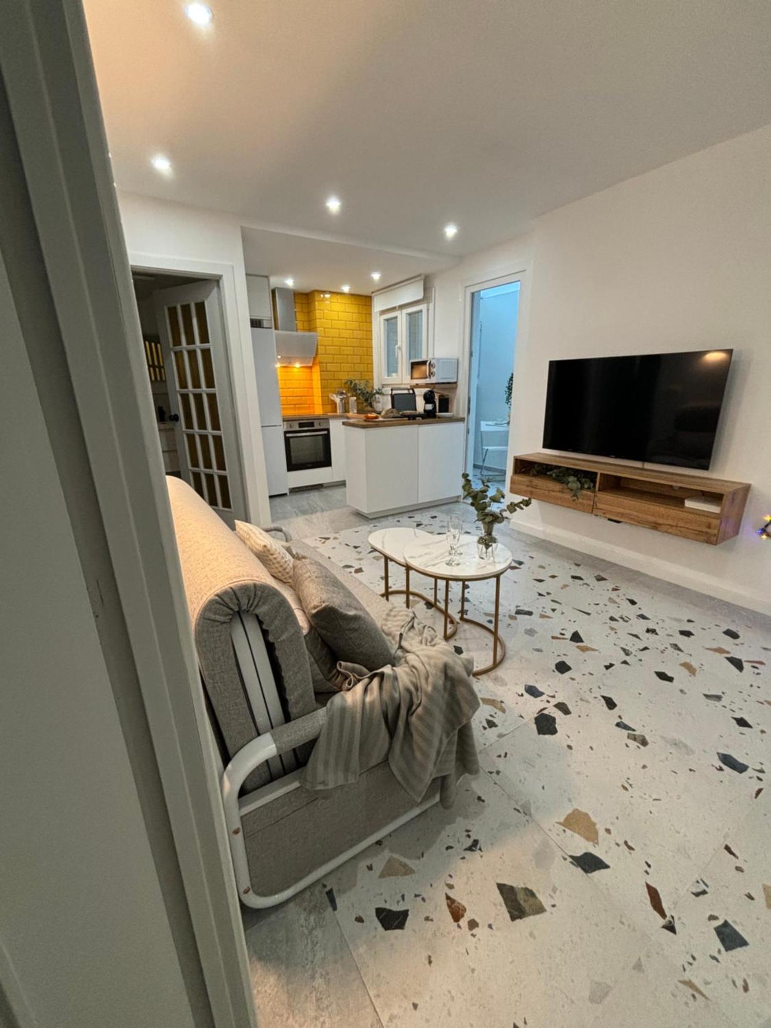 La Casita Real Apartment Виго Екстериор снимка