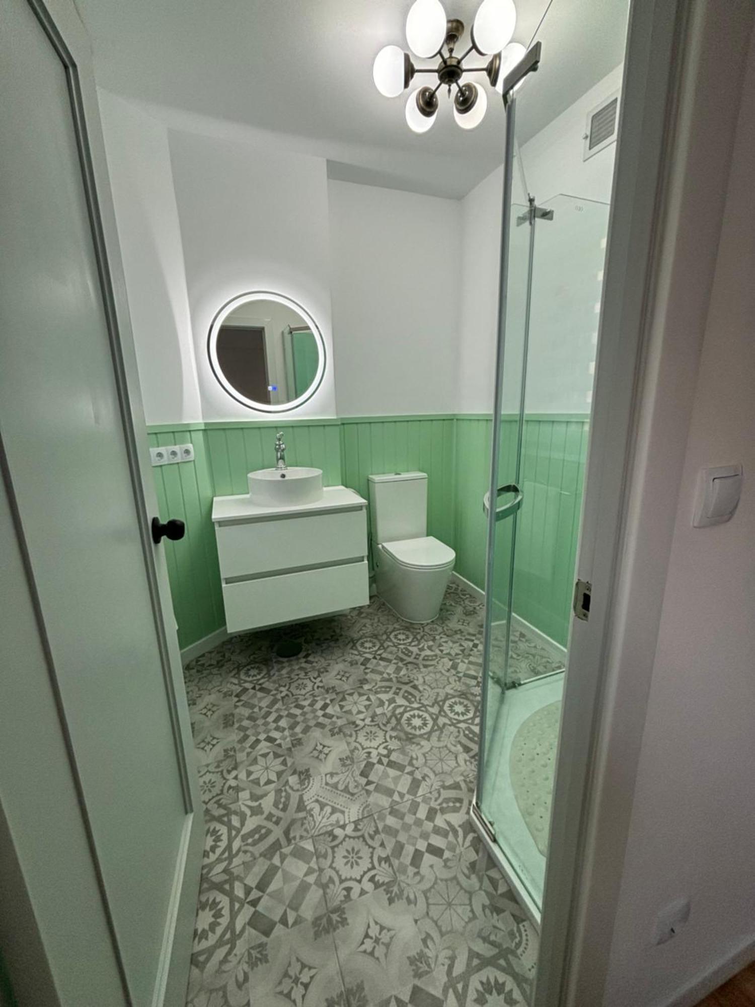 La Casita Real Apartment Виго Екстериор снимка