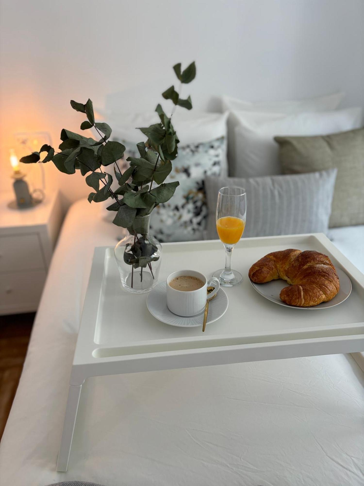 La Casita Real Apartment Виго Екстериор снимка