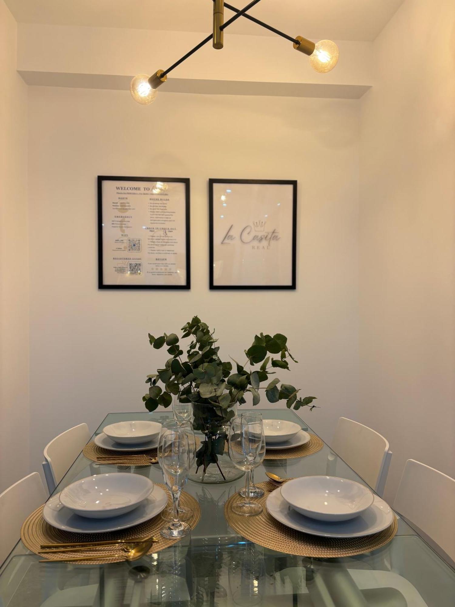 La Casita Real Apartment Виго Екстериор снимка