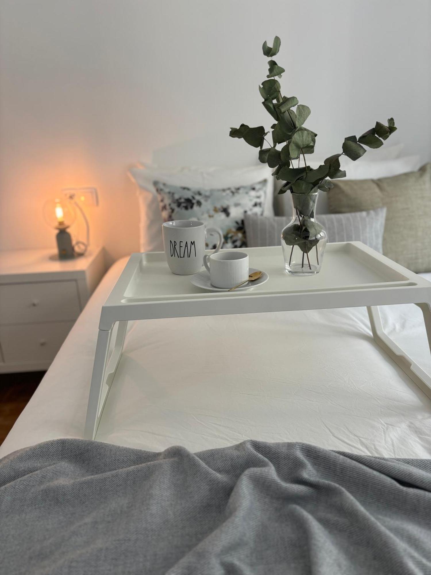 La Casita Real Apartment Виго Екстериор снимка