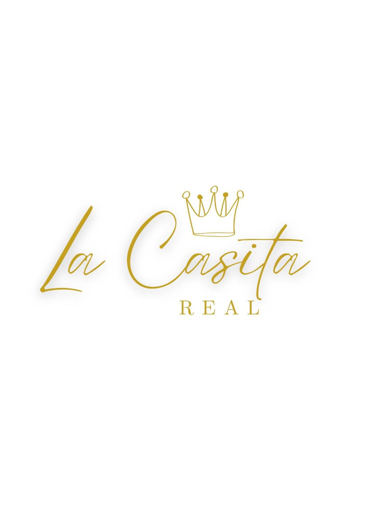 La Casita Real Apartment Виго Екстериор снимка