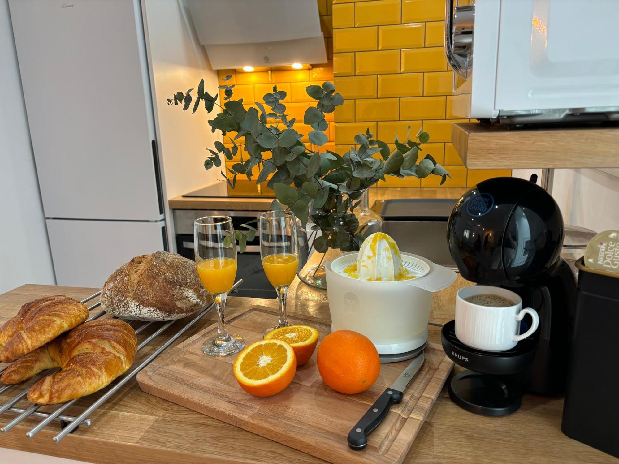 La Casita Real Apartment Виго Екстериор снимка