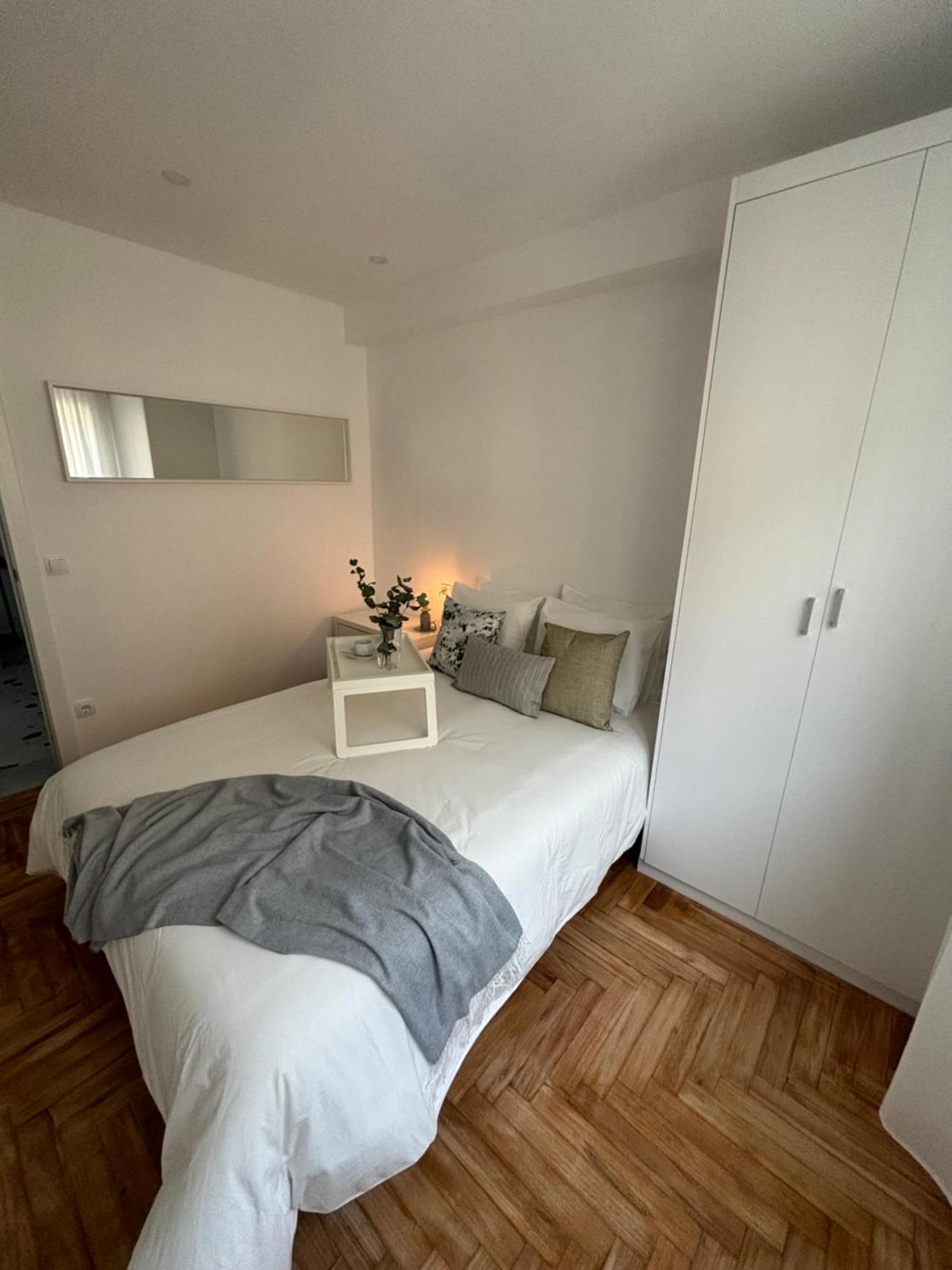 La Casita Real Apartment Виго Екстериор снимка