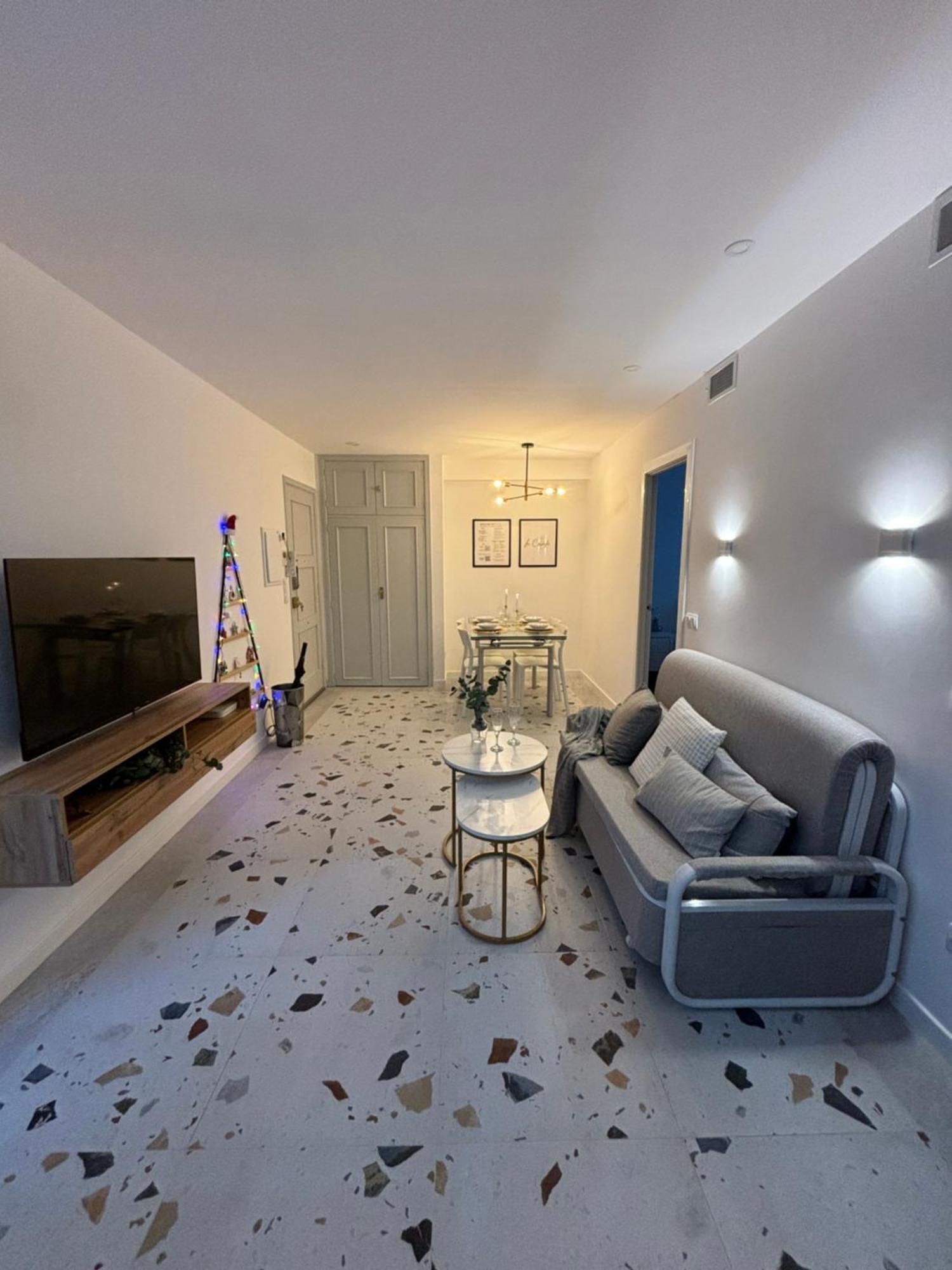 La Casita Real Apartment Виго Екстериор снимка