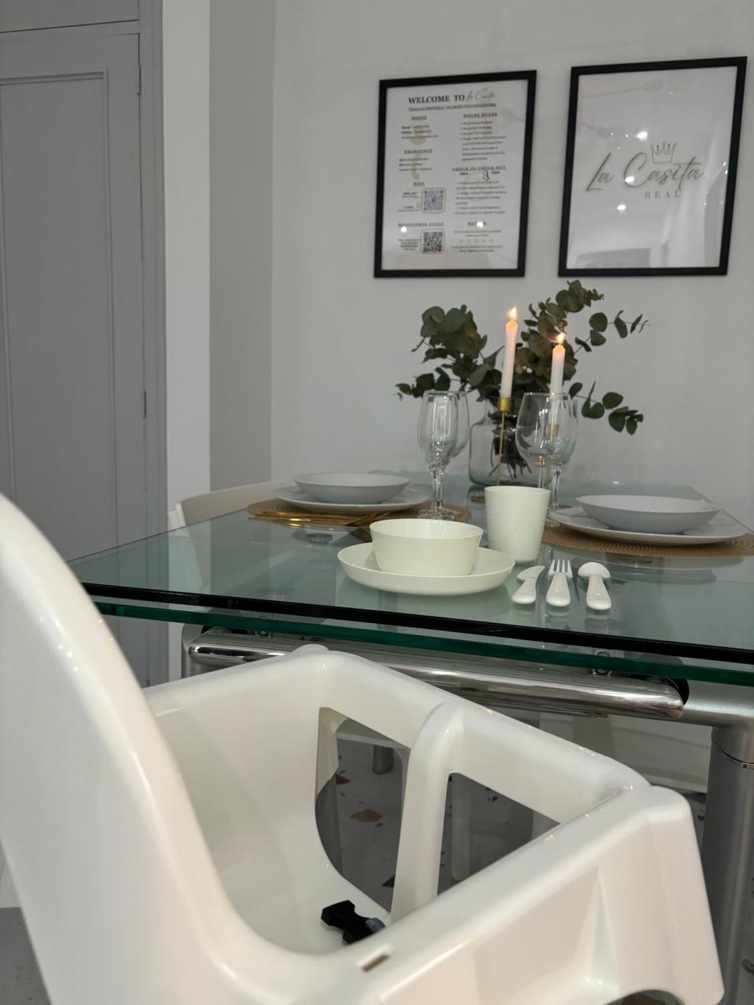 La Casita Real Apartment Виго Екстериор снимка