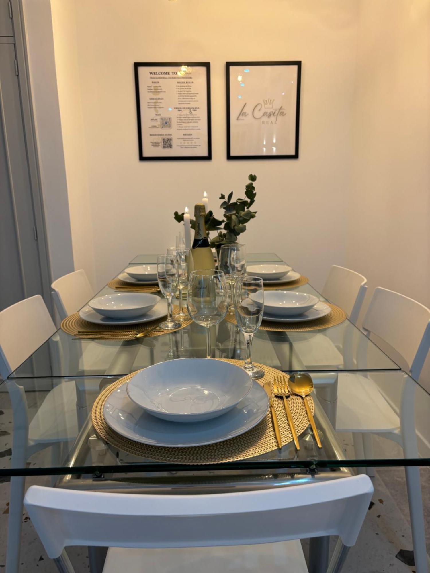 La Casita Real Apartment Виго Екстериор снимка