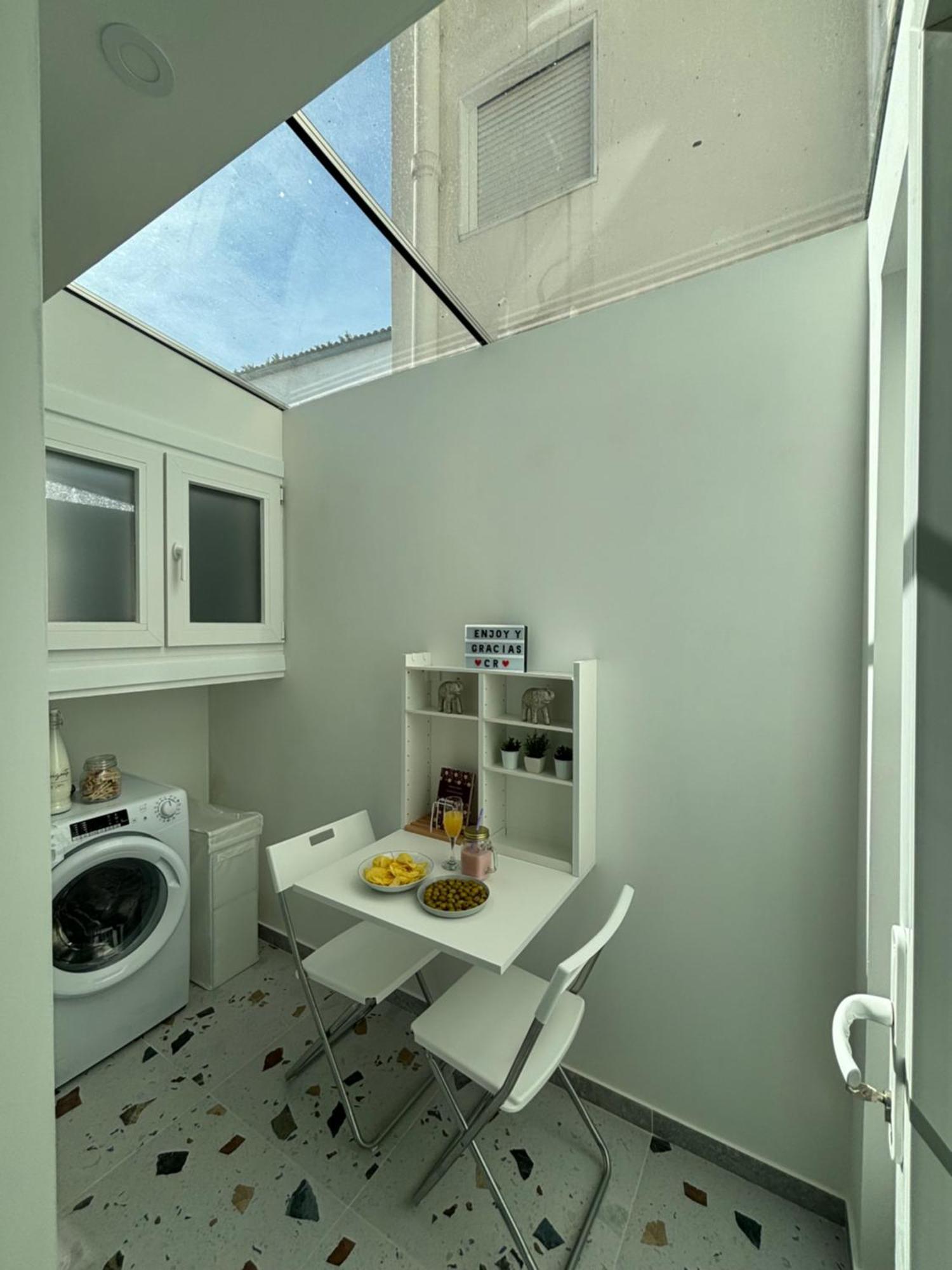 La Casita Real Apartment Виго Екстериор снимка
