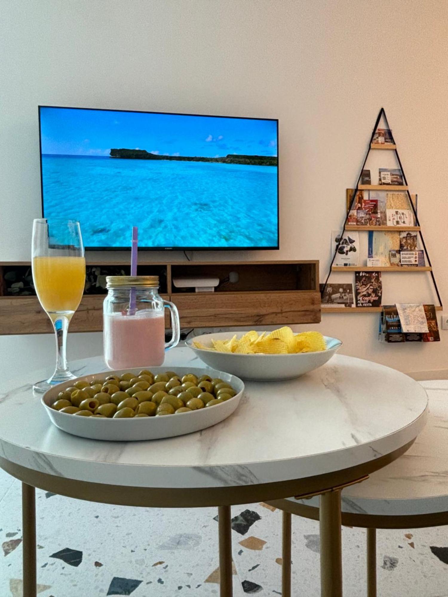 La Casita Real Apartment Виго Екстериор снимка